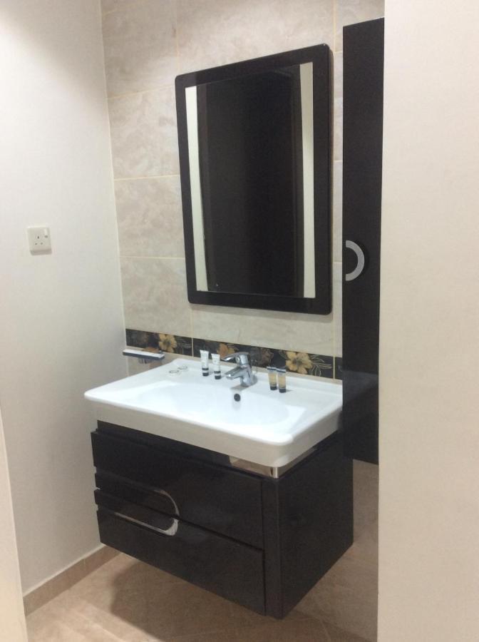 Admire Apart' Hotel Riyadh Bagian luar foto